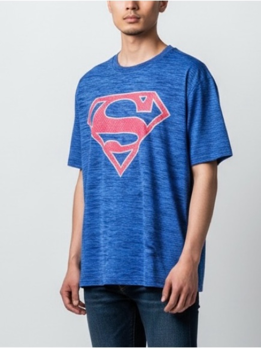 DC Comics Superman Short-Sleeve T-Shirt